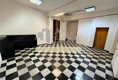 Spatiu comercial parter de bloc, Ploiesti, Republicii stradal. - 1