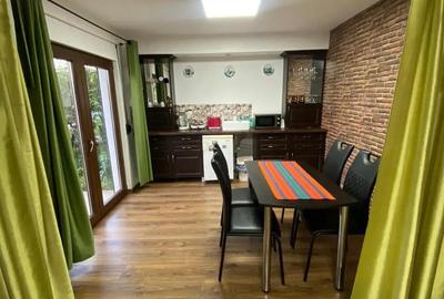 Apartament cu 2 camere decomandat în Central - 4