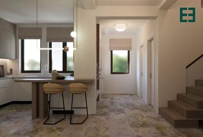 Casă nouă tip duplex 4 camere - Dumbrăvița - Timișoara - 13