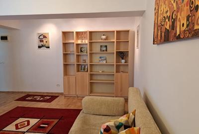 Apartament Mogosoaia Parc - 6