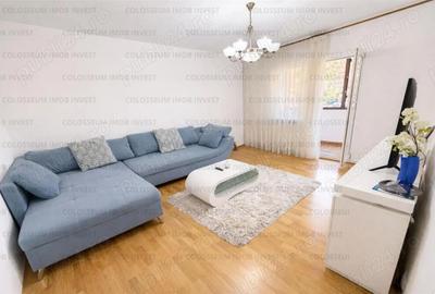 Apartament cu 3 camere decomandat în Calea București - 2
