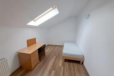 Apartament cu 4 camere decomandat, mobilat în Florești - 21