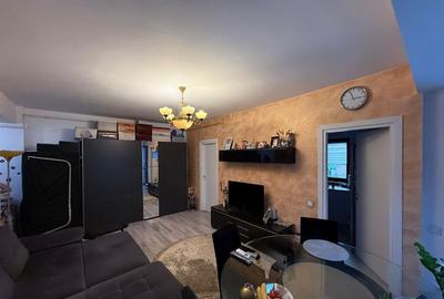 Garsoniera mobilata si utilata,str.Diamantului,Bragadiru - 4