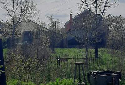 Casă cu 3 camere cu Teren 1500 Mp în Central - 2
