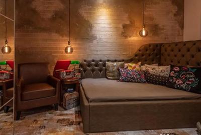 Spațiu comercial, de 640 mp, în Barbu Văcărescu - 4