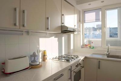2-room apartment for rent in Universitate area | City Center - 6