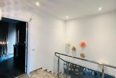 VILĂ TIP DUPLEX – PALAZU MARE VEDERE LA LAC 295.000 € - 23