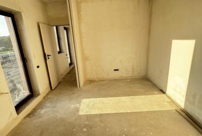 Penthouse cu 4 camere Pipera Lux - 281 mp - Padure - Colt de Rai - 10