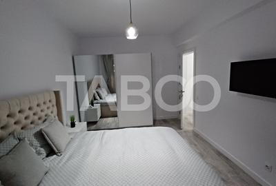 Apartament modern mobilat si utilat etaj intermediar bloc cu lift - 4