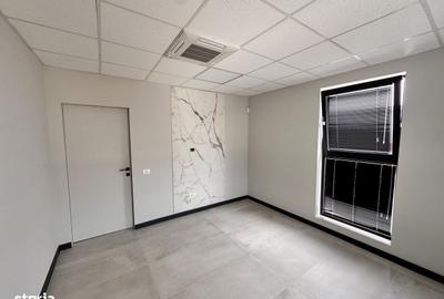 Spațiu comercial, de 600 mp, în Central - 1