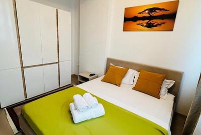 Apartament cu 3 camere semidecomandat în Nord - 4