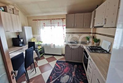 Apartament cu 2 camere decomandat, mobilat în Turnișor - 6