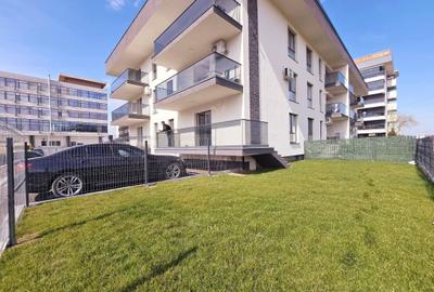 Apartament cu 2 camere decomandat în Dobroești