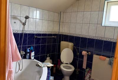 Casă cu 7 camere cu Canalizare în Moieciu de Jos - 13