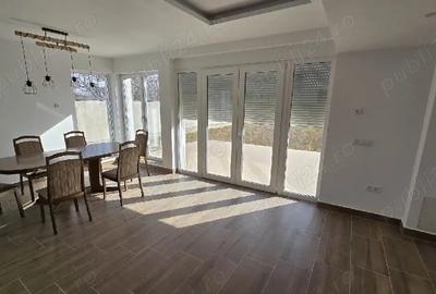 Casă cu 3 camere cu Teren 790 Mp în Biharia - 2