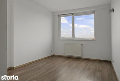 Apartament cu 2 camere semidecomandat, mobilat în Central - 2