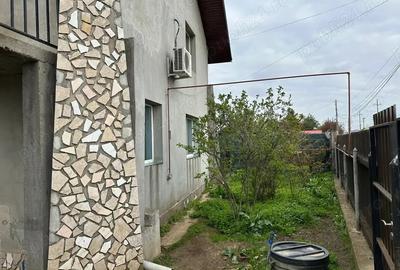 Casa P+1 comuna Balotesti,Ilfov - 7