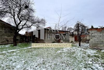 Casă cu 4 camere cu Teren 356 Mp în Mărășești - 3