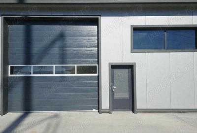 Spațiu comercial, de 130 mp, în Centura - 20