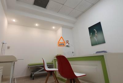 Spatiu comercial – 20 mp – 120 mp , cabinet medical - Pacurari - 4