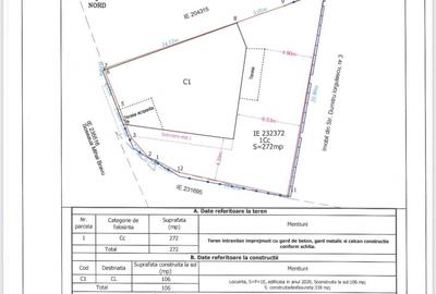 Cabinet De Stomatologie | De Inchiriat | 272 MP - 6