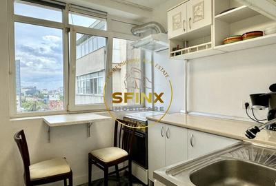 Doua camere Gara de Nord Doua camere Gara de Nord - 5