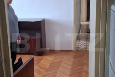 Vanzare urgenta - Apartament cu 4 camere, 76 mp, zona Centra - 7