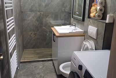 Apartament cu 2 camere decomandat în Central - 8