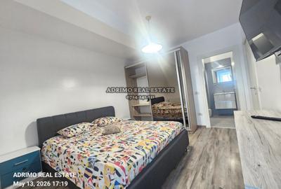 Apartament cu 3 camere semidecomandat în Tomis Plus - 4
