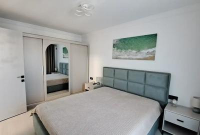 Apartament cu 2 camere decomandat, mobilat în Theodor Pallady - 9