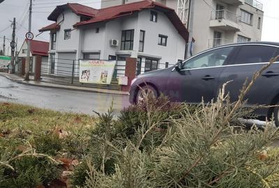 Casă individuală cu 6 camere cu Teren 370 Mp în Cățelu - 15