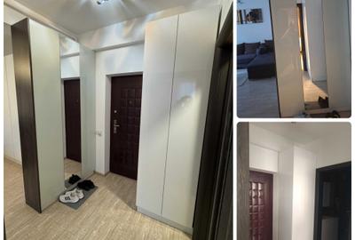 Apartament cu 2 camere semidecomandat în Roșu - 4