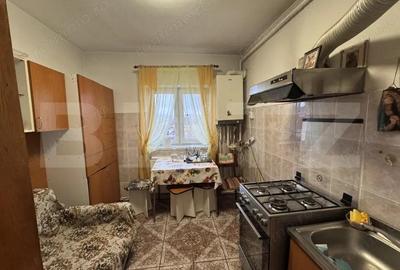 Apartament 2 camere, 55 mp, decomandat, zona Traian - 4