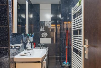 Apartament 3 camere, 73 mp, etaj intermediar, strada Dorobantilor - 6