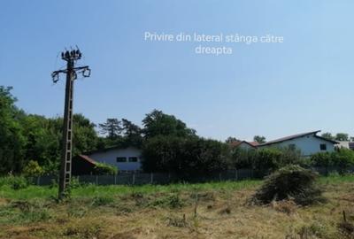 Vând Teren intravilan în Simeria zonă superbă și liniștită - 6