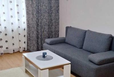 Apartament cu 2 camere decomandat în Central - 4