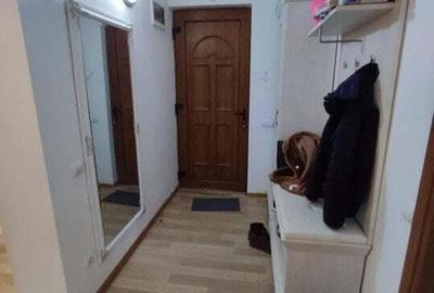 Apartament cu 4 camere semidecomandat, mobilat în Mănăștur - 2