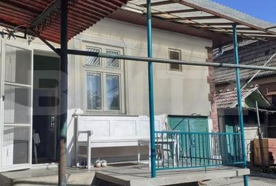 Casă cu 3 camere cu Teren 353 Mp în Central - 4