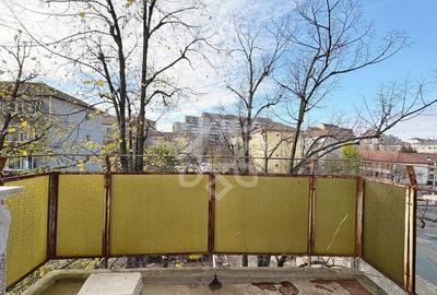 Apartament cu 4 camere de vanzare la etajul 3 in Nufarul - 5