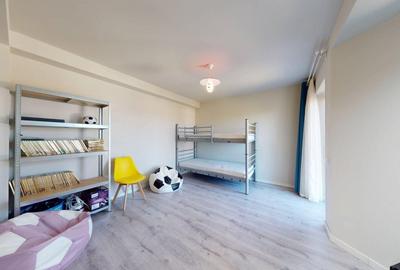 ȘTEFĂNEȘTI – Ștefăneștii de Sus | Vilă modernă 180 mp | Teren 500 mp - 16