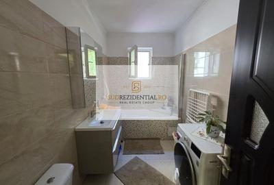 Apartament 2 camere,mobilat si utilat, parcare si boxa, Drumul Jilavei - 6