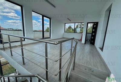 Spatiu Comercial Premium de 283 mp de inchiriat / Stradal - 8