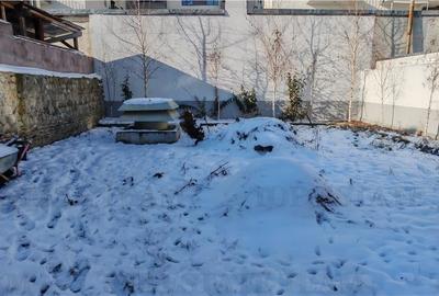 Apartament 3 camere si curte proprie de 141mp, bloc boutique, finisaje premium, - 20