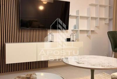 Apartament cu 3 camere decomandat în Dacia - 12