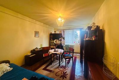 Apartament cu 2 camere decomandat, mobilat în Mănăștur - 1