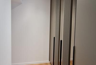 Inchiriere apartament INSORIT cu 2 camere partial mobilat Garaj ONE VERDI PARK - 8