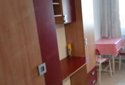 Garsoniera renovata de inchiriat in Dr Taberei Proprietar - 2