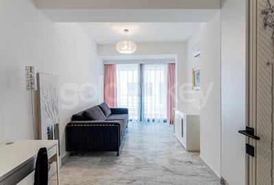 Apartament cu 3 camere decomandat, mobilat în Herăstrău - 13