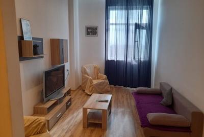 Apartament cu 2 camere decomandat în Central - 9