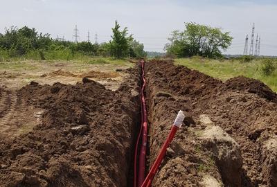 Teren în Cățelu - 2